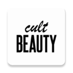 Logo of Cult Beauty Beauty & Makeup android Application 