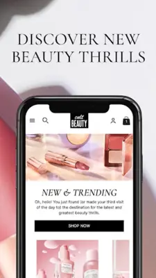 Cult Beauty Beauty & Makeup android App screenshot 10