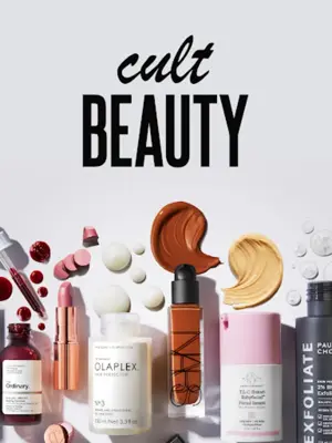 Cult Beauty Beauty & Makeup android App screenshot 6