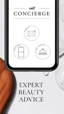 Cult Beauty Beauty & Makeup android App screenshot 7